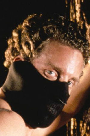 et billede af Bryce Colby