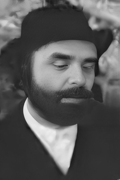 et billede af Valeriy Poddubnyy