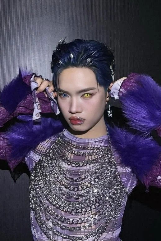 et billede af Pháp Kiều