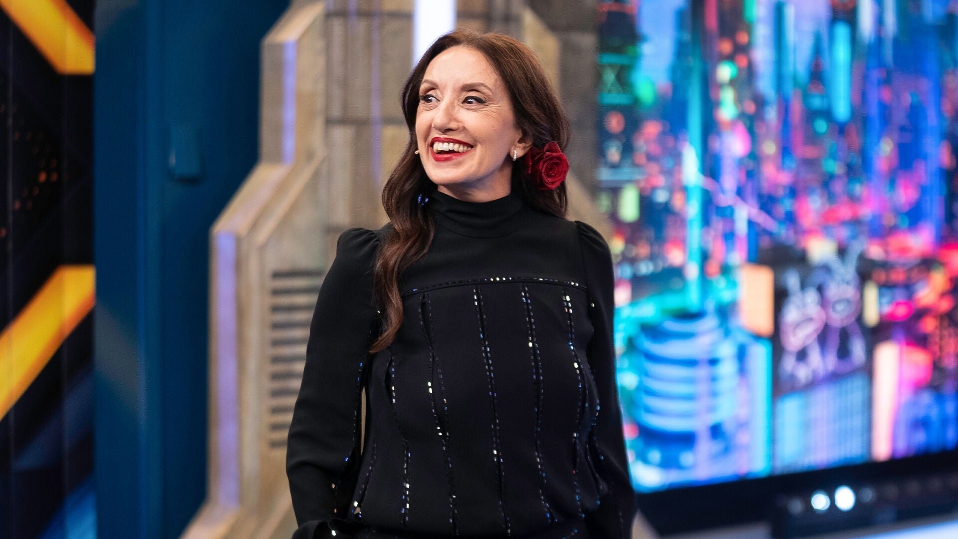El hormiguero 20x12
