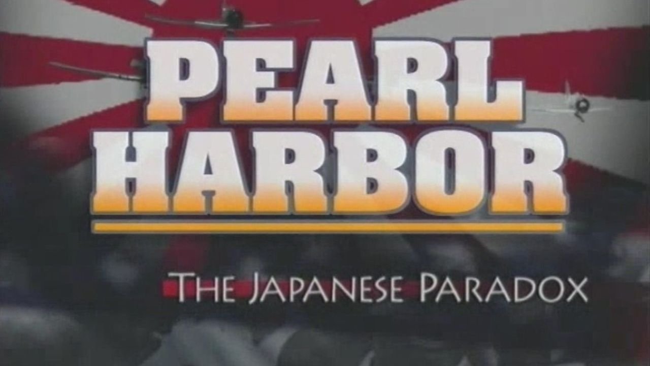 Thumbnail for The Japanese Paradox Season 1 Episode 2