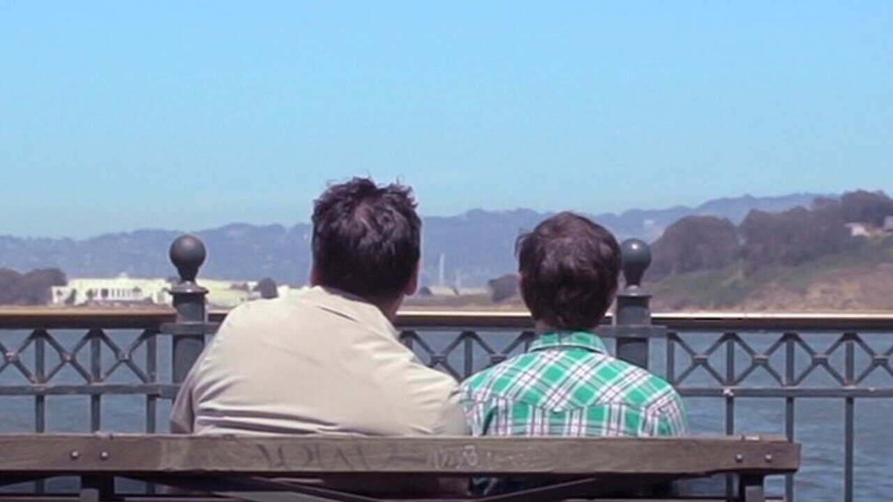 All the Others Were Practice backdrop