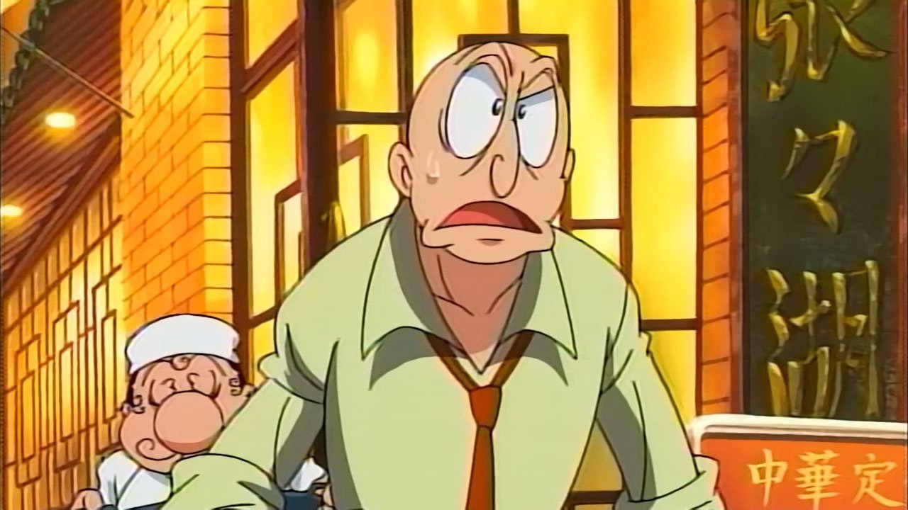 Cyborg 009