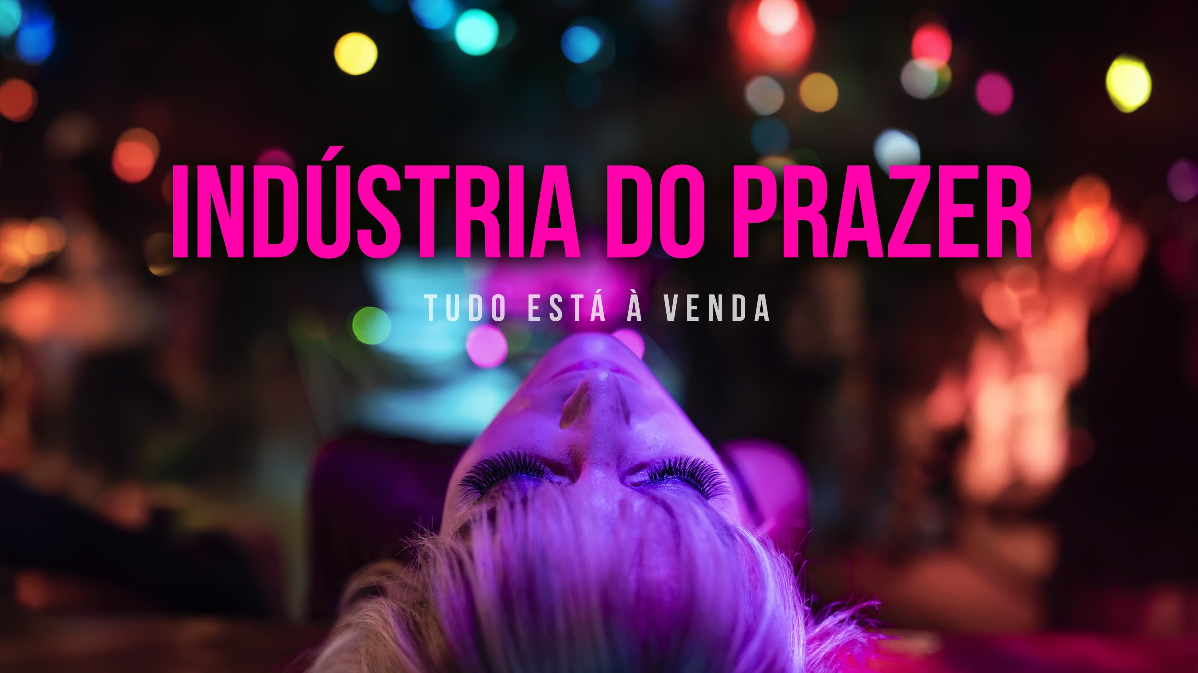The Business of Pleasure (2024)