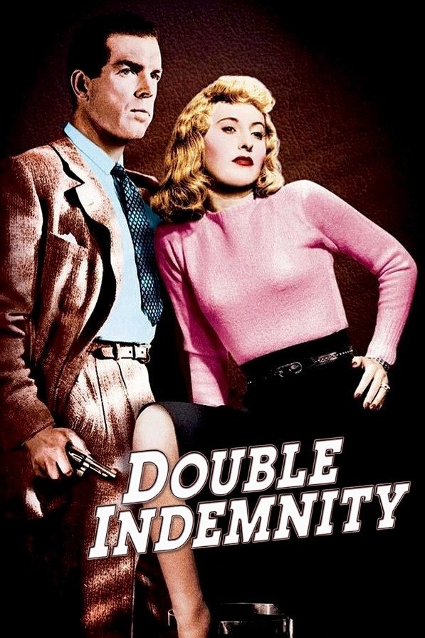 Double Indemnity