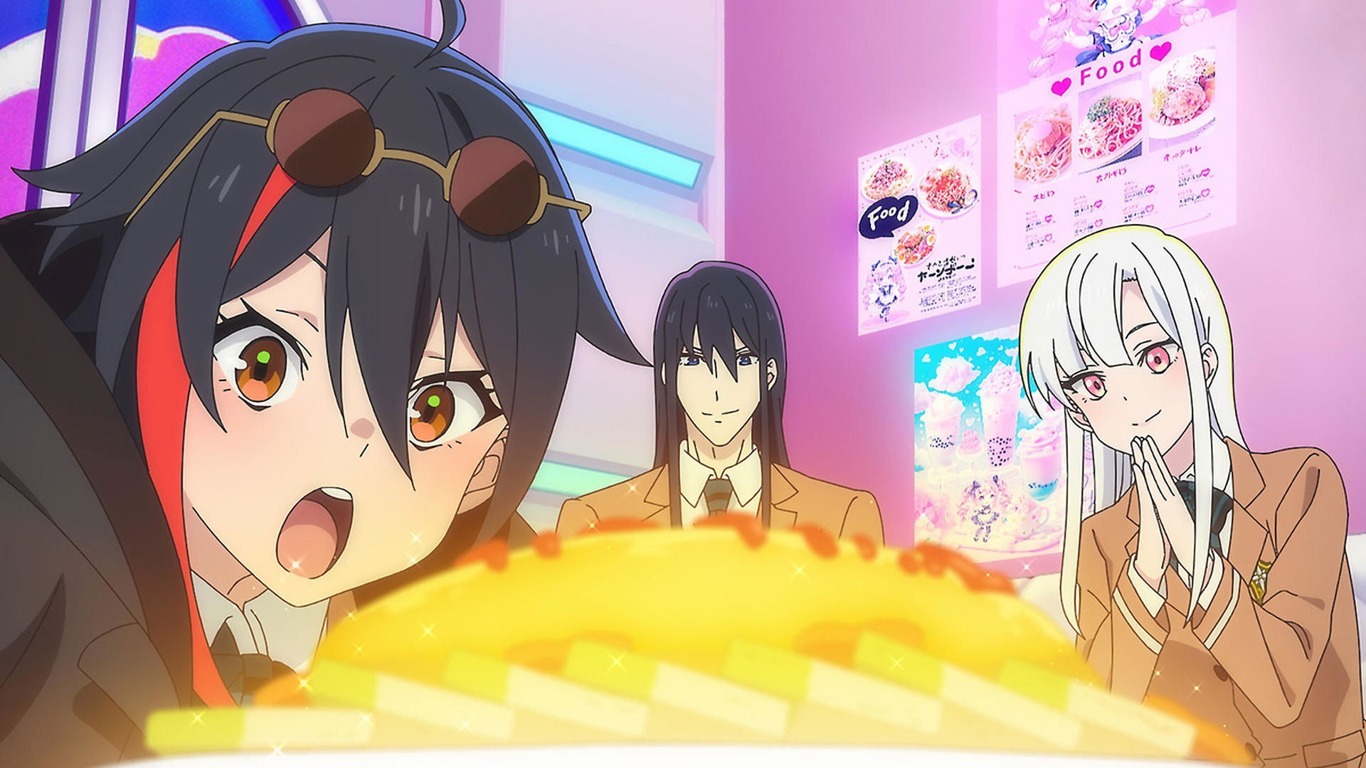 Thumbnail for Akihabara's Three Great Houses Season 1 Episode 10