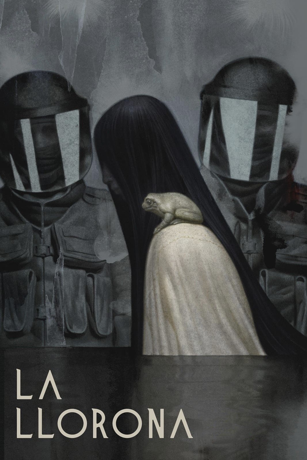 La Llorona