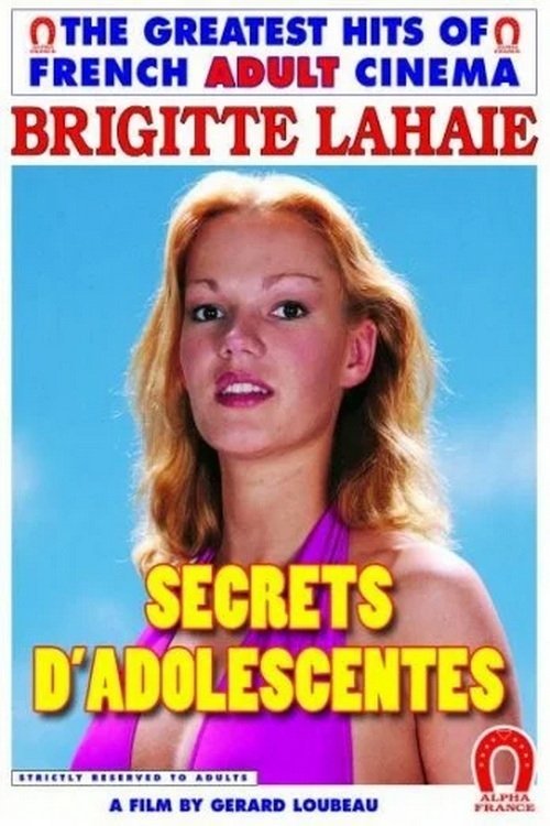 Secrets d'adolescentes