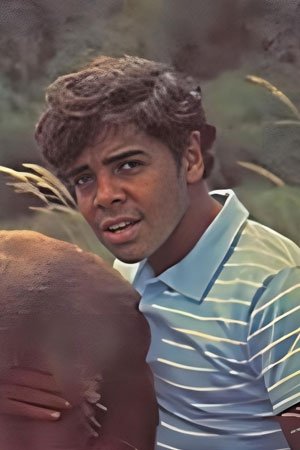 et billede af Bindi Williams