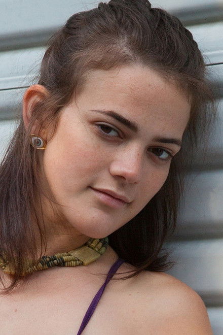 et billede af Tristan Berrimore