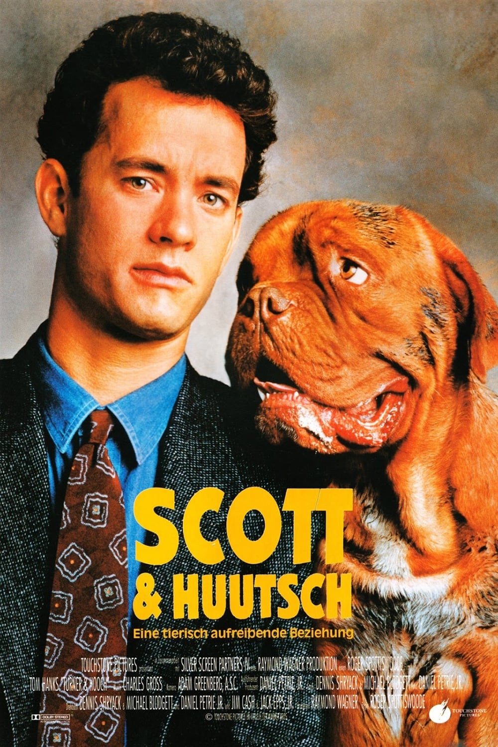 Turner & Hooch