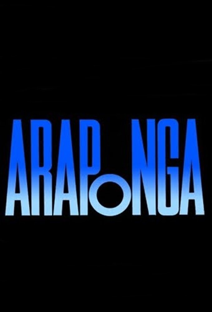 Araponga - Season 1