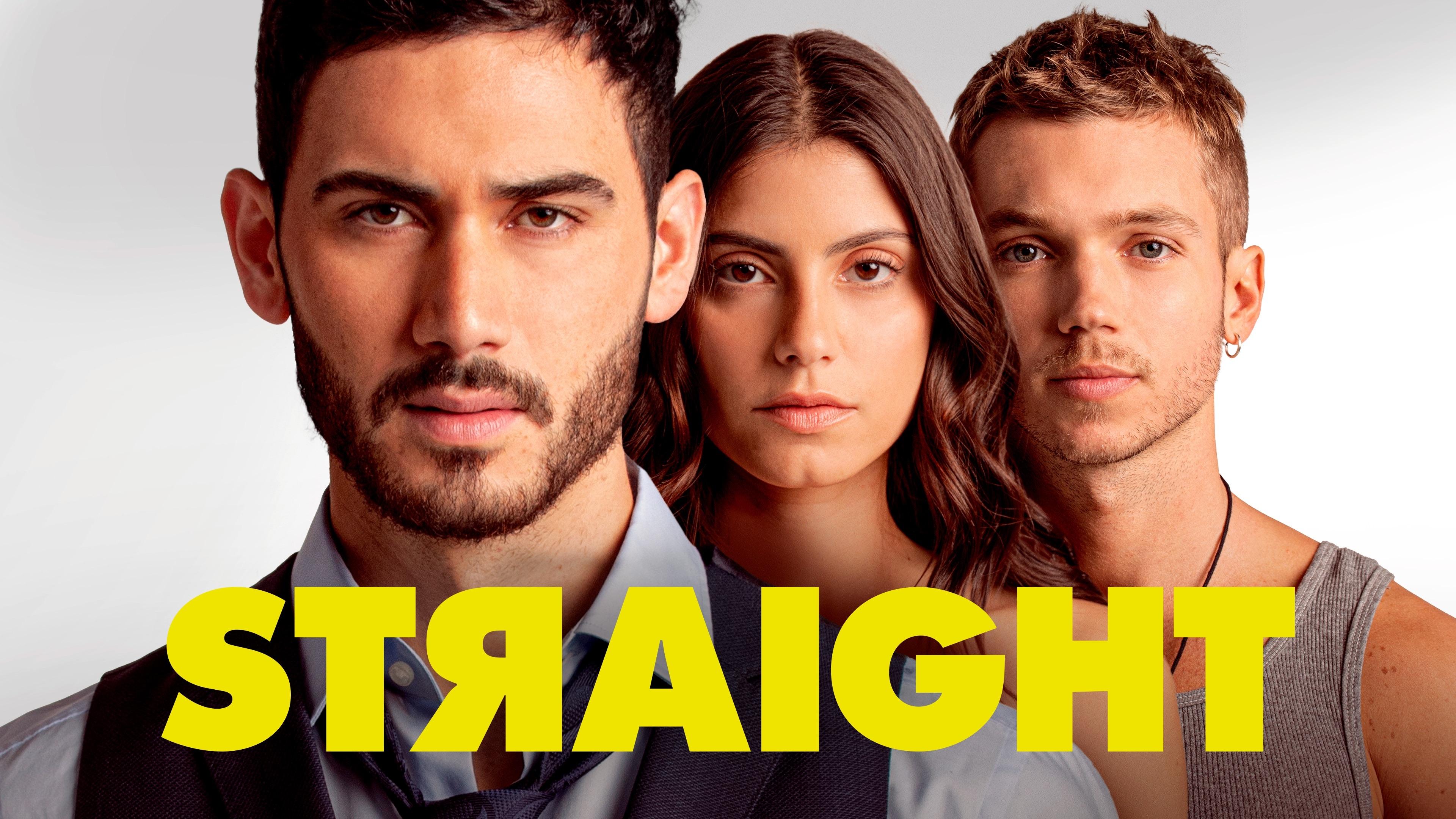 Straight
