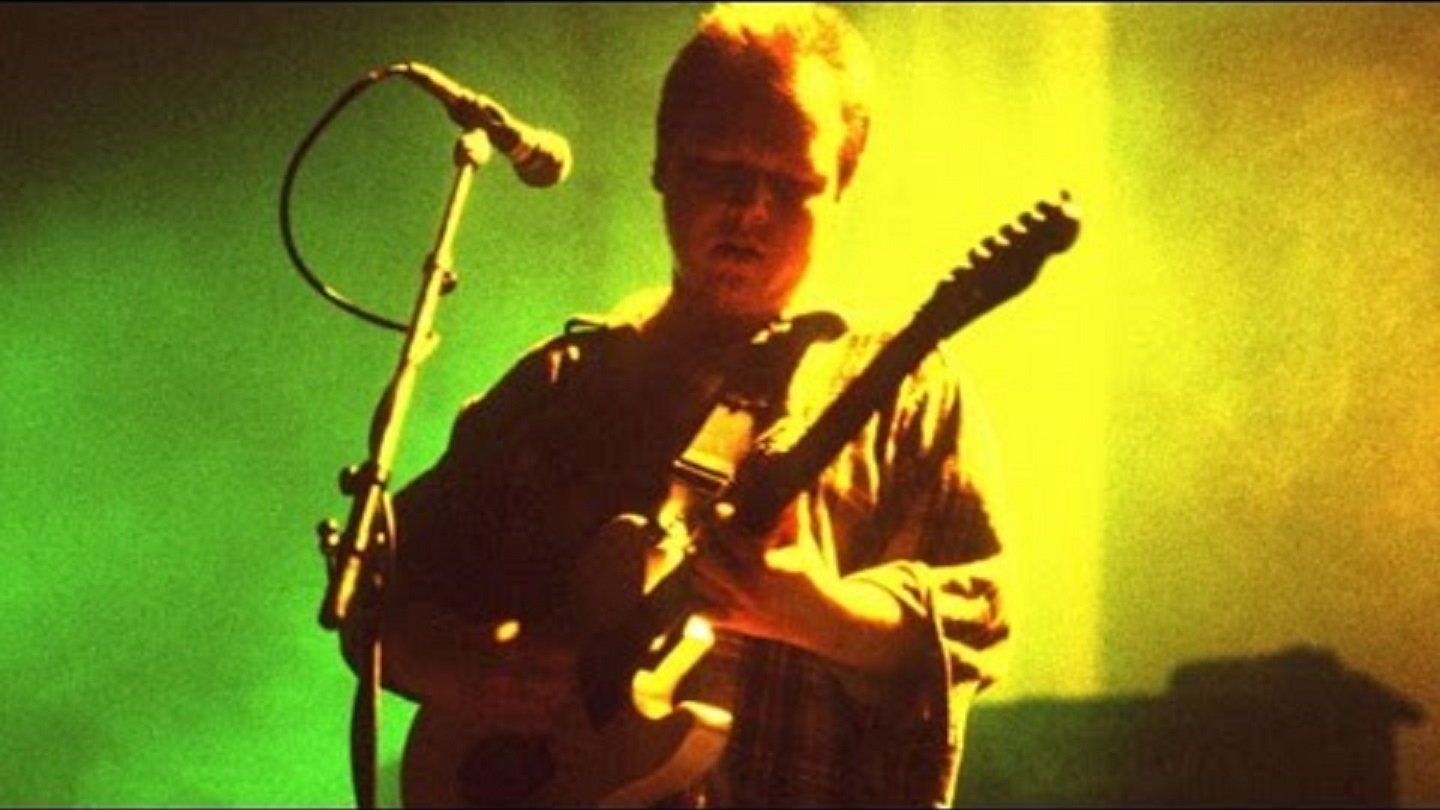 Pixies: Live in Utrecht (1990)