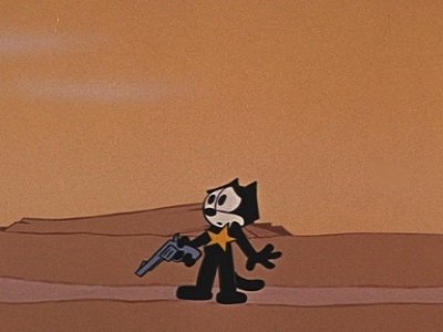 Felix the Cat