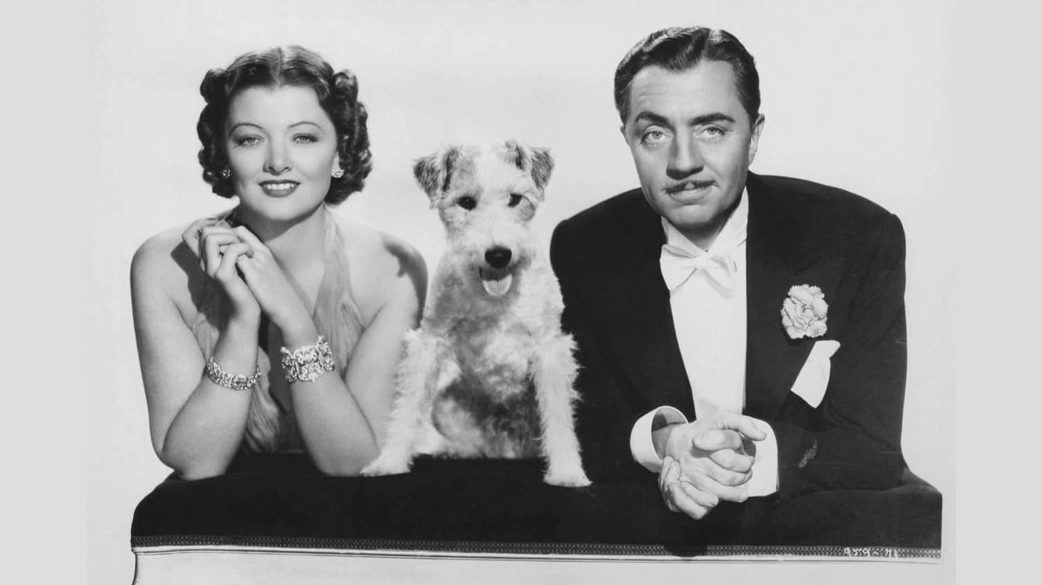 The Thin Man