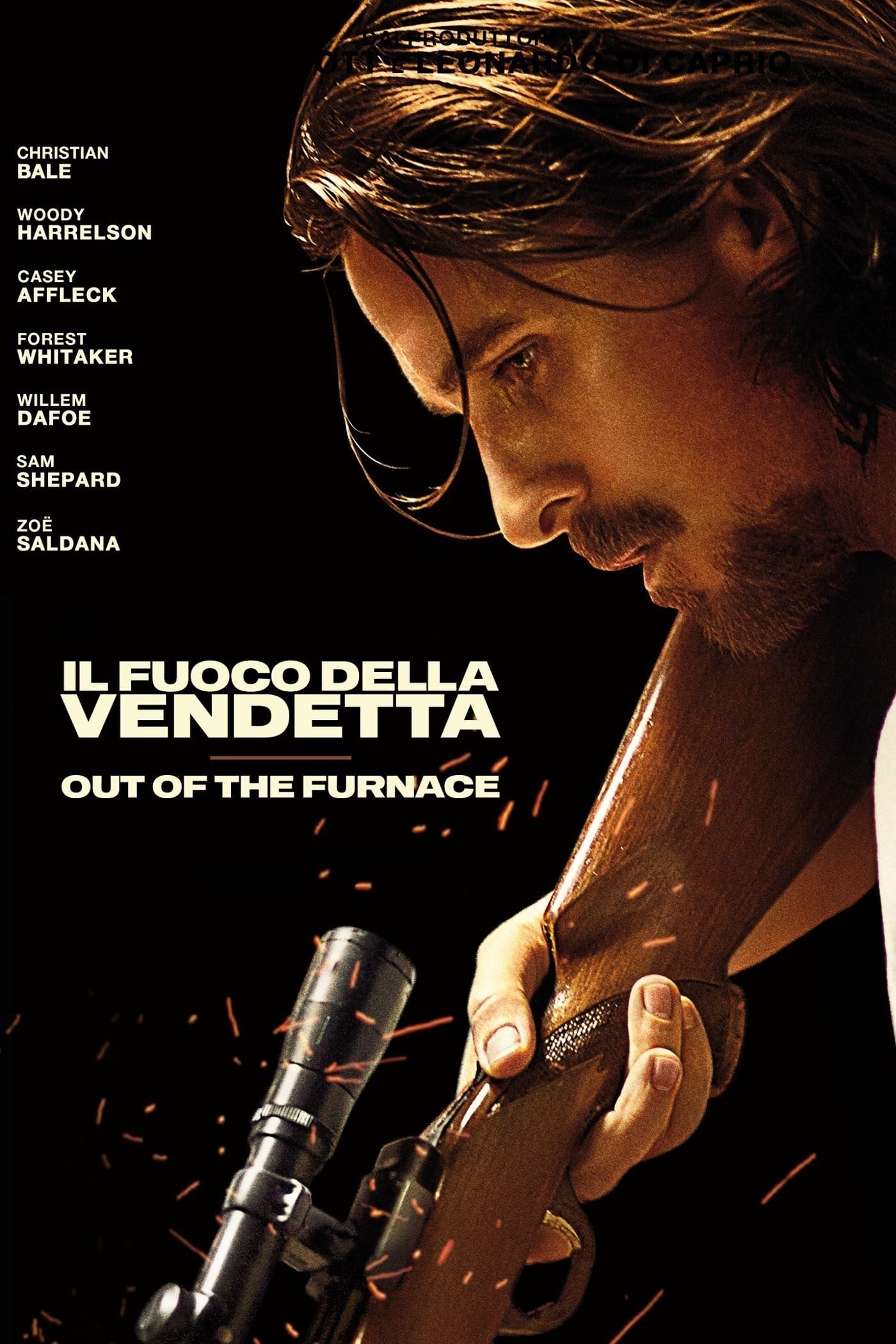 Out of the Furnace