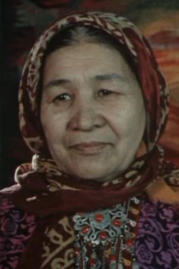 Profile image of Suraý Myradowa, a notable actor/actress