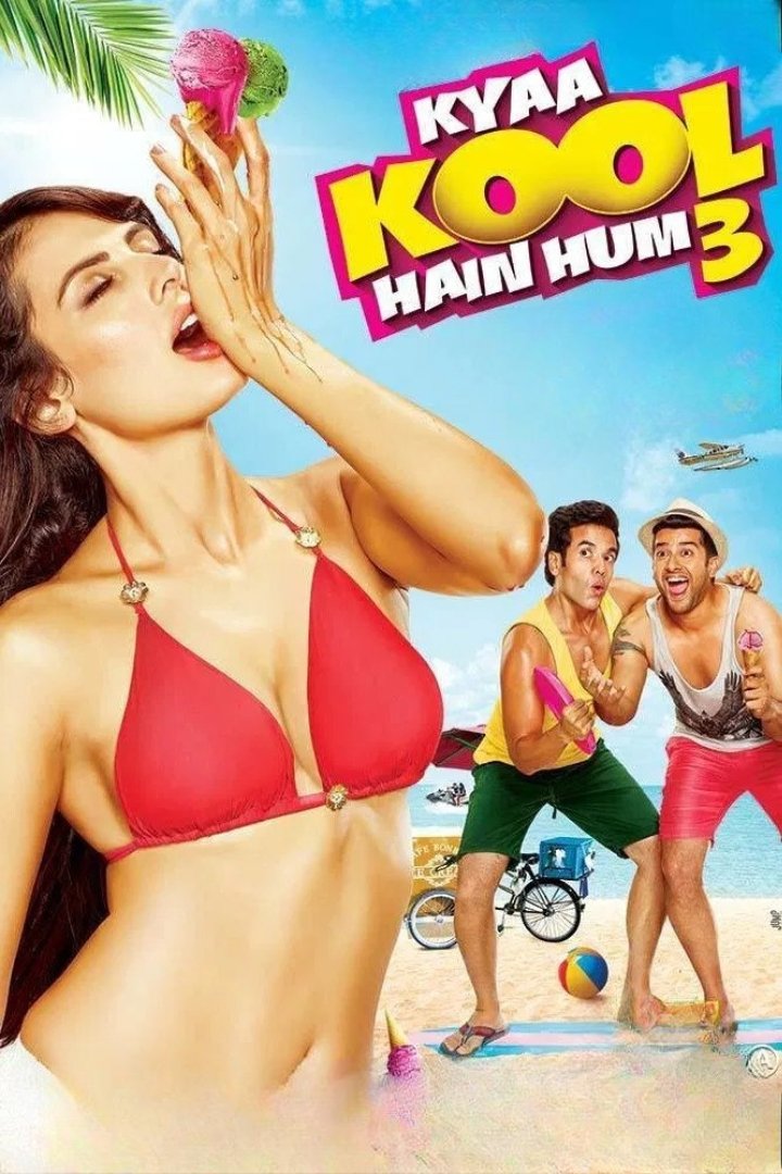 Kyaa Kool Hain Hum 3
