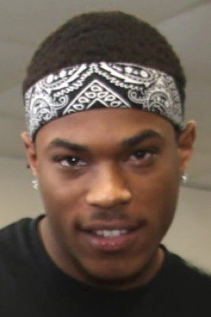 et billede af Black Ken