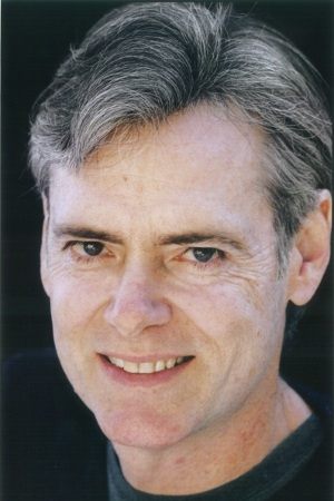 et billede af Burke Morgan