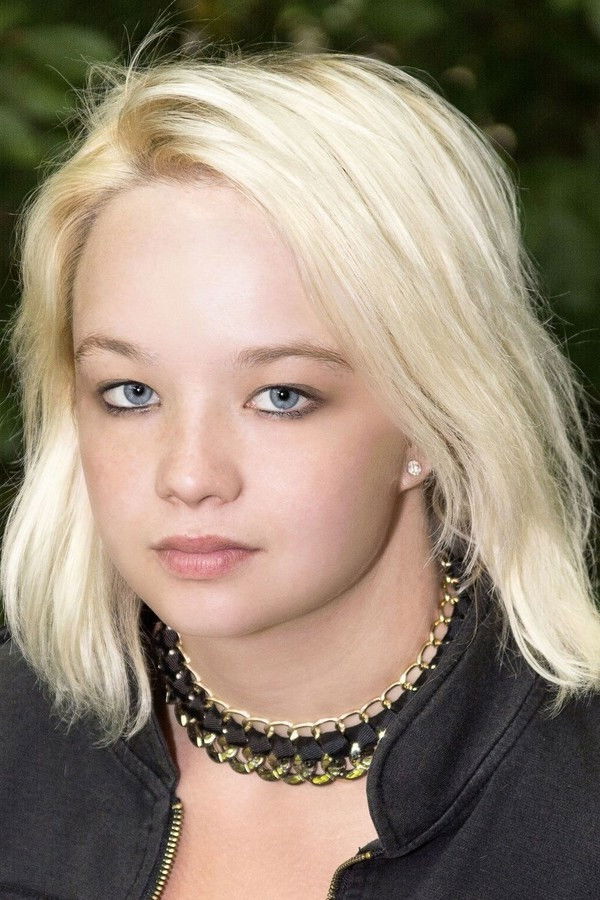 et billede af Severine Jonckeere