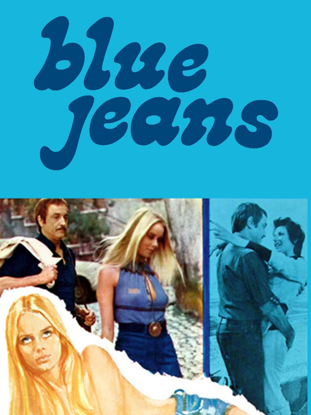 Blue Jeans