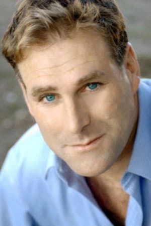 et billede af Sean O'Kane