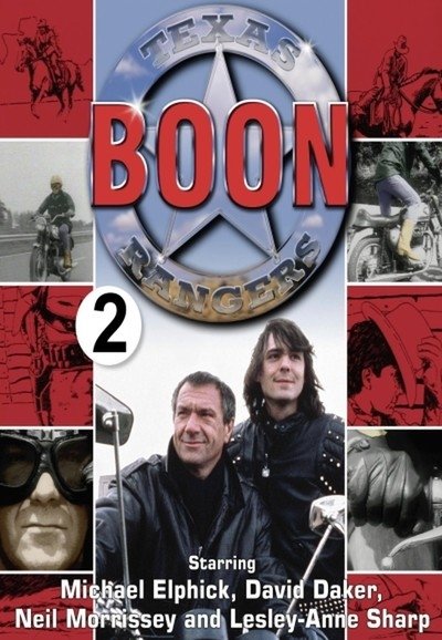 Boon - Season 2