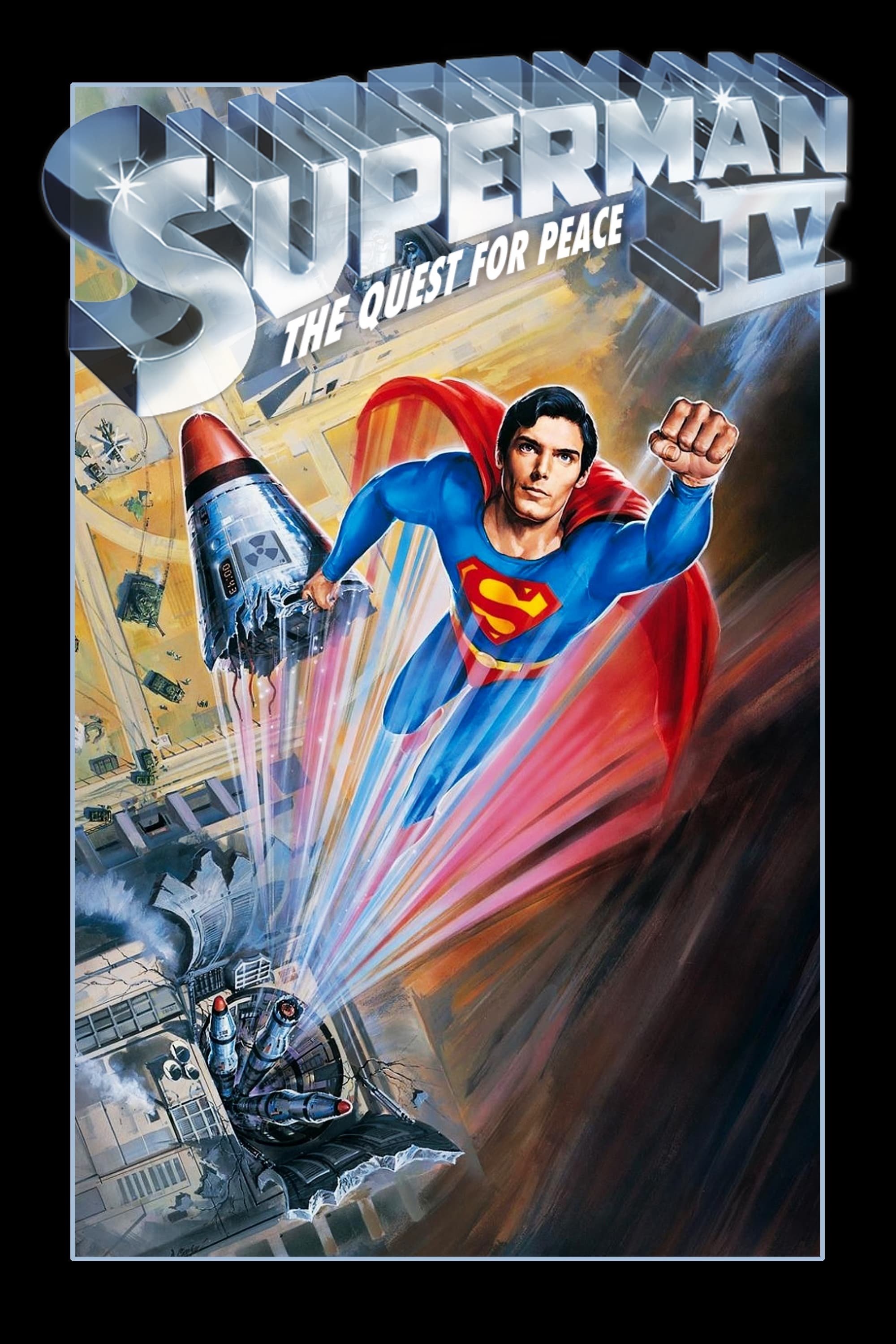 Superman IV: The Quest for Peace