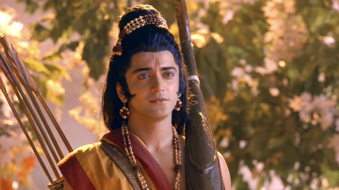 Thumbnail for Ram, Ravan's Intense Battle Season 1 Episode 324