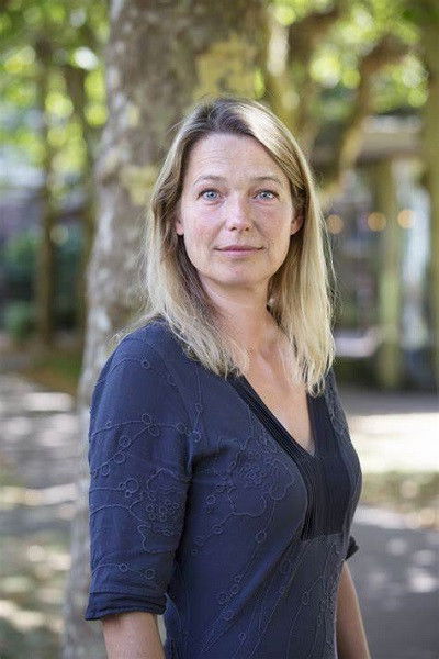 et billede af Femke van der Laan