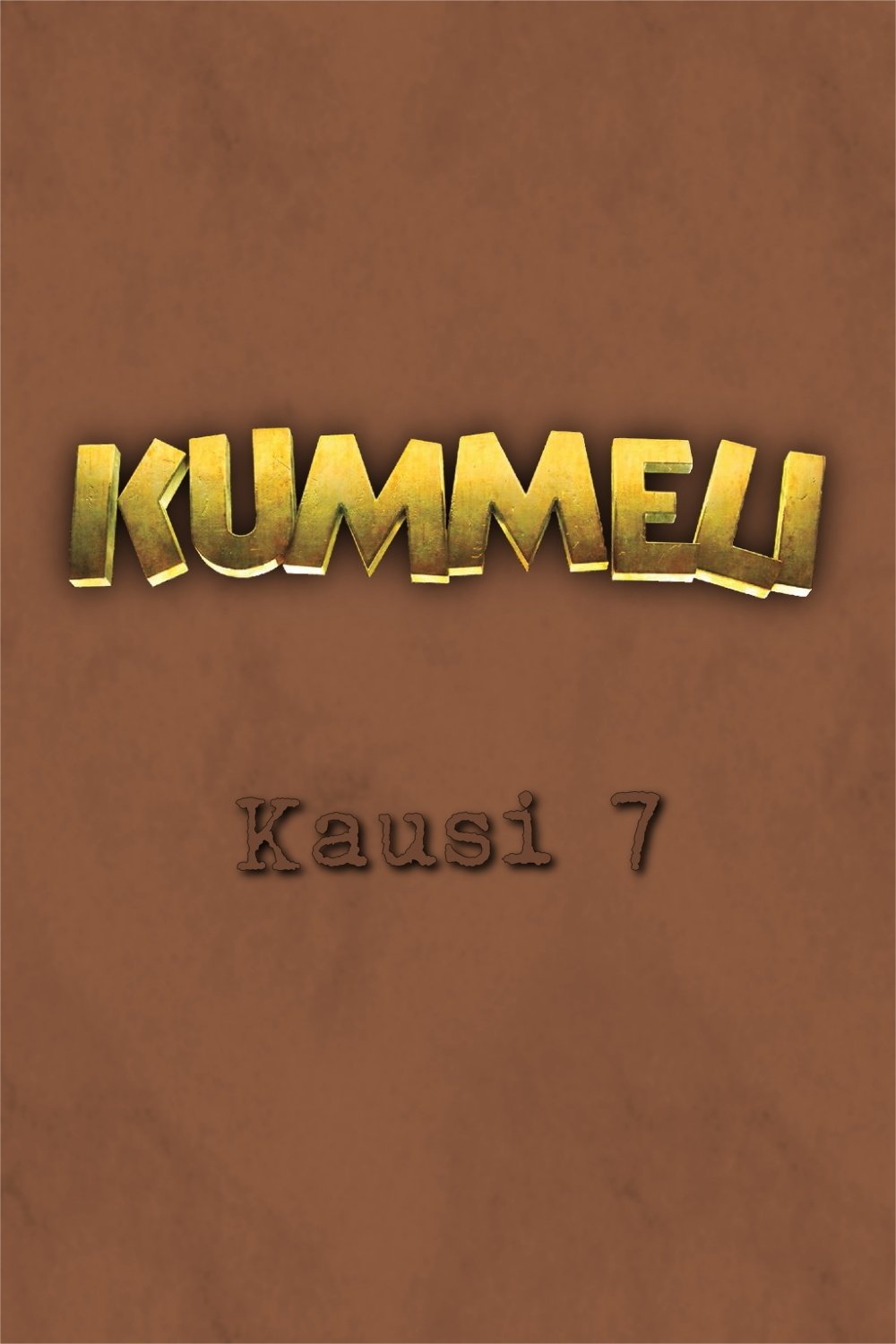 Kummeli - Season 7