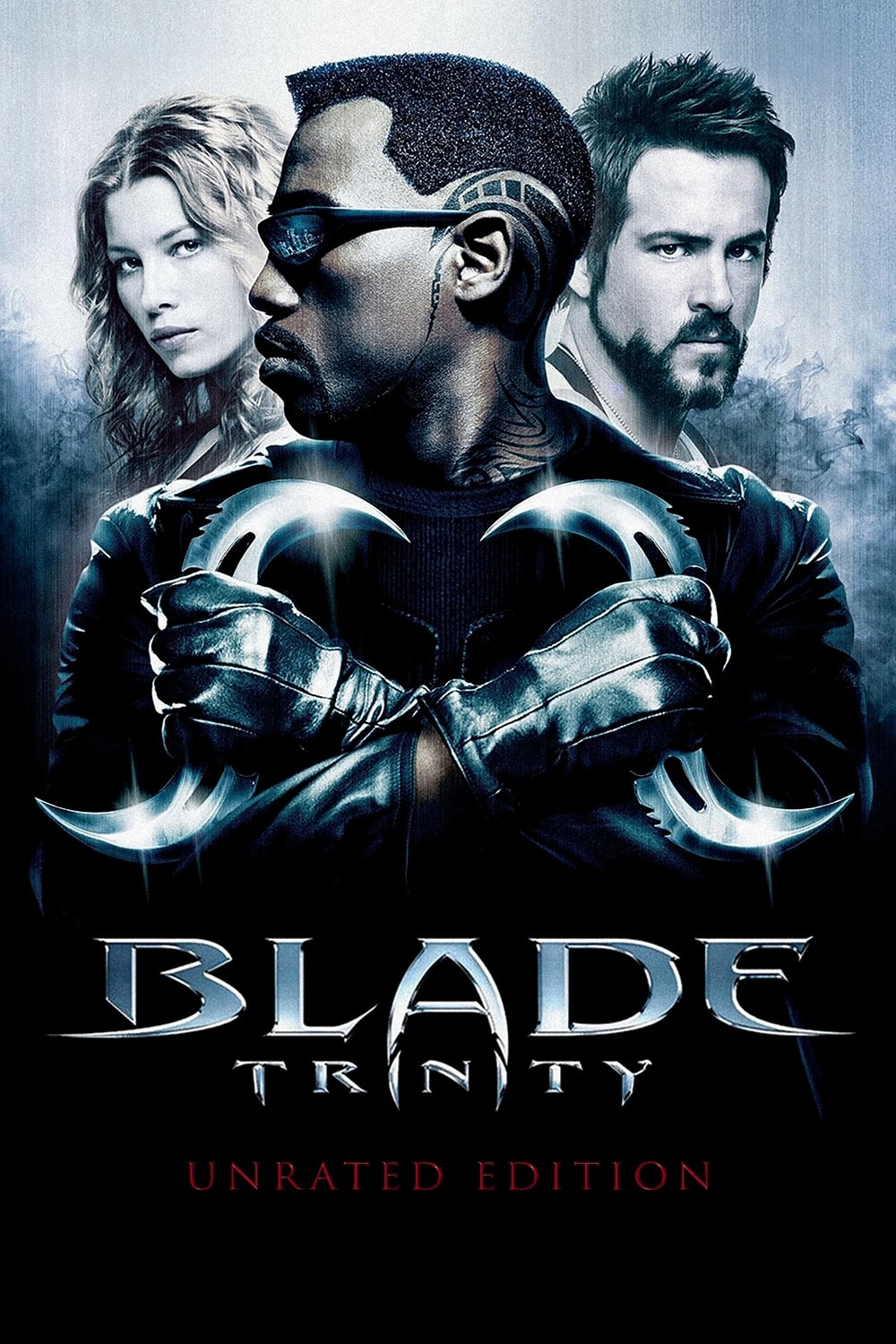 Blade: Trinity