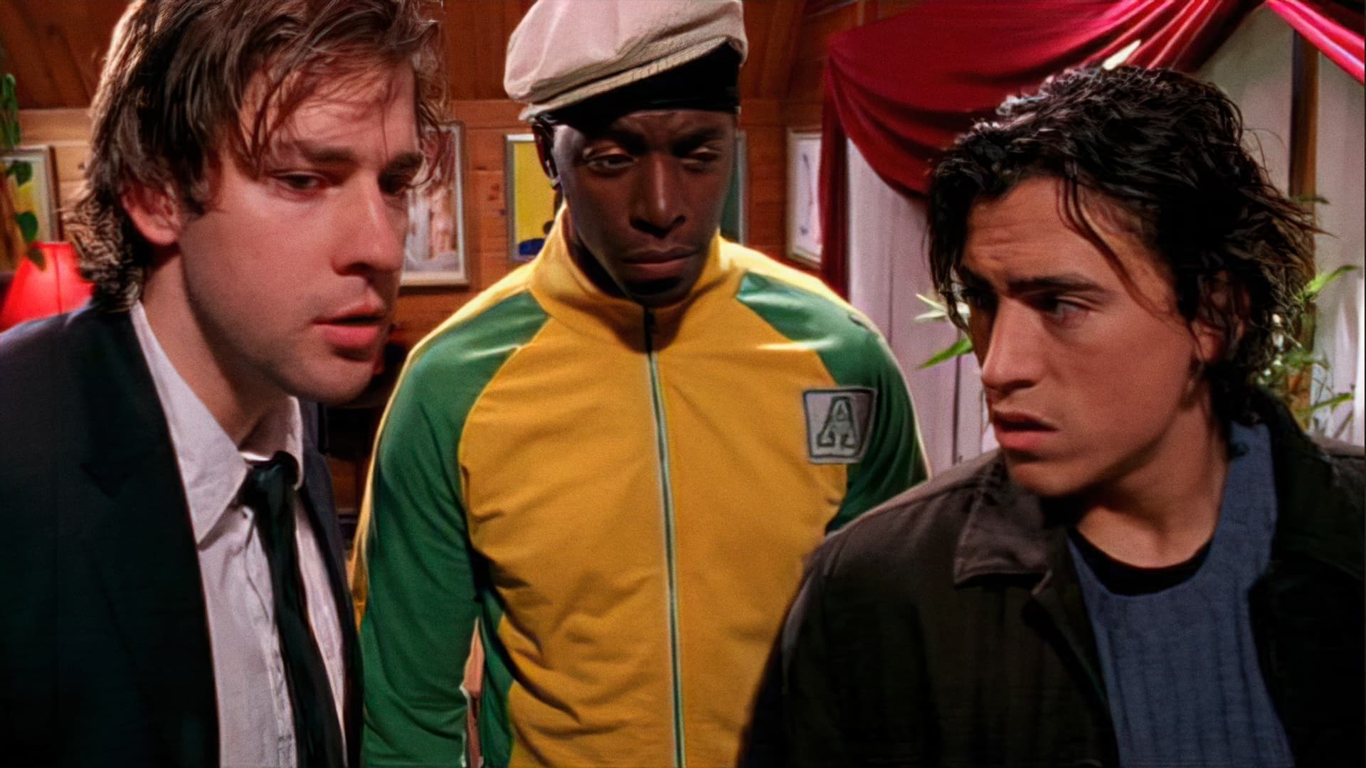 A New Wave (2007)