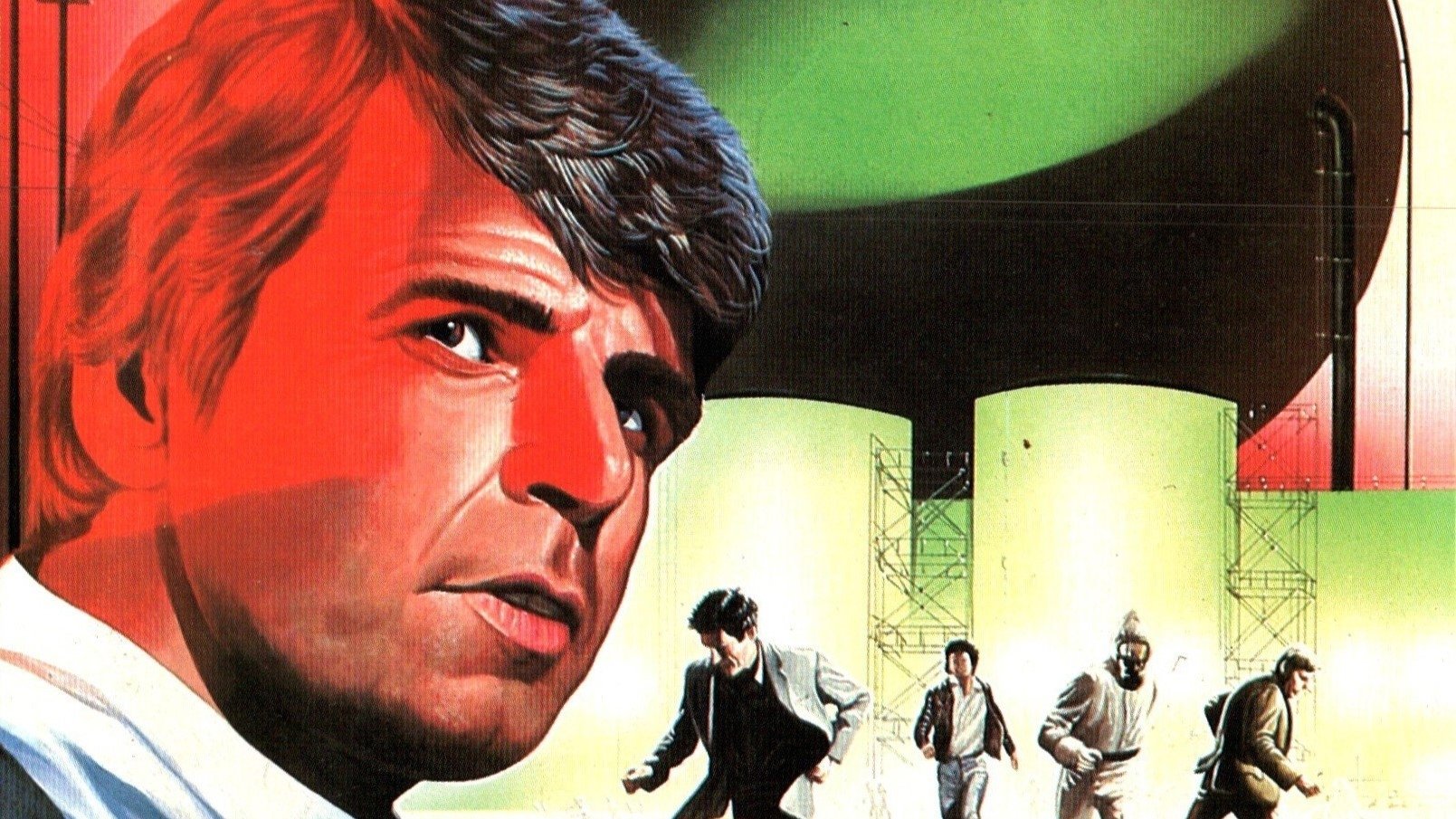Red Alert (1977)