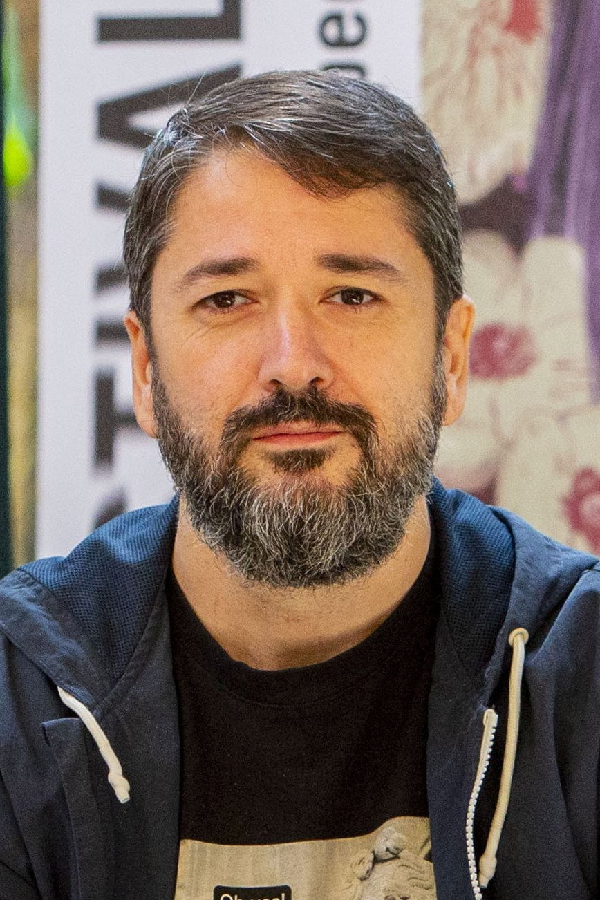 Guille García