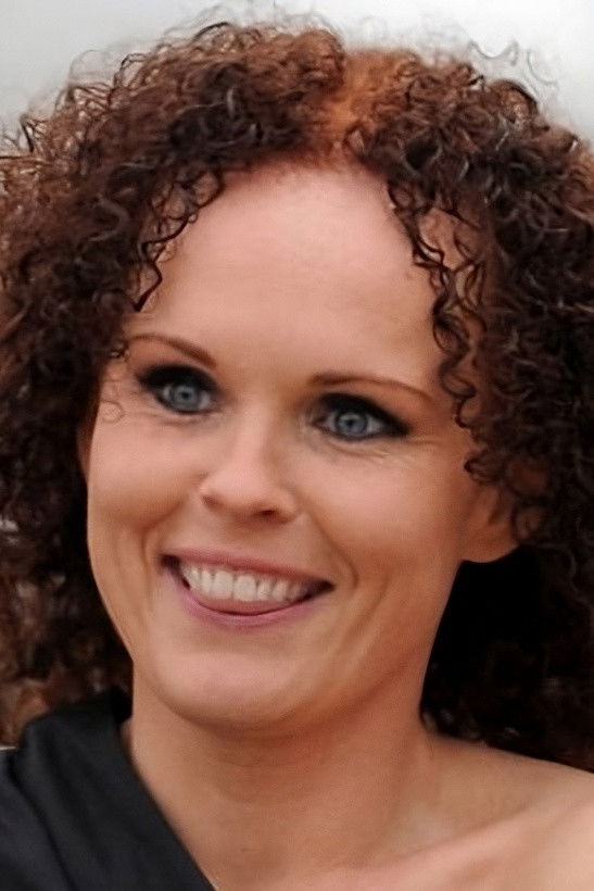 et billede af Lyndyann Barrass