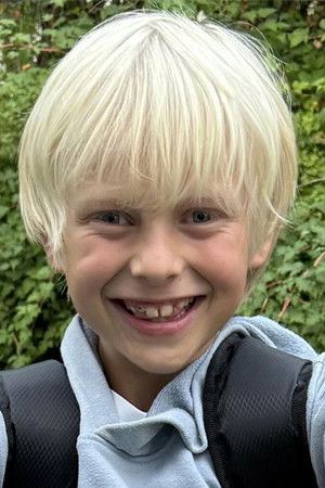 et billede af Øyvind Hesjedal Loven