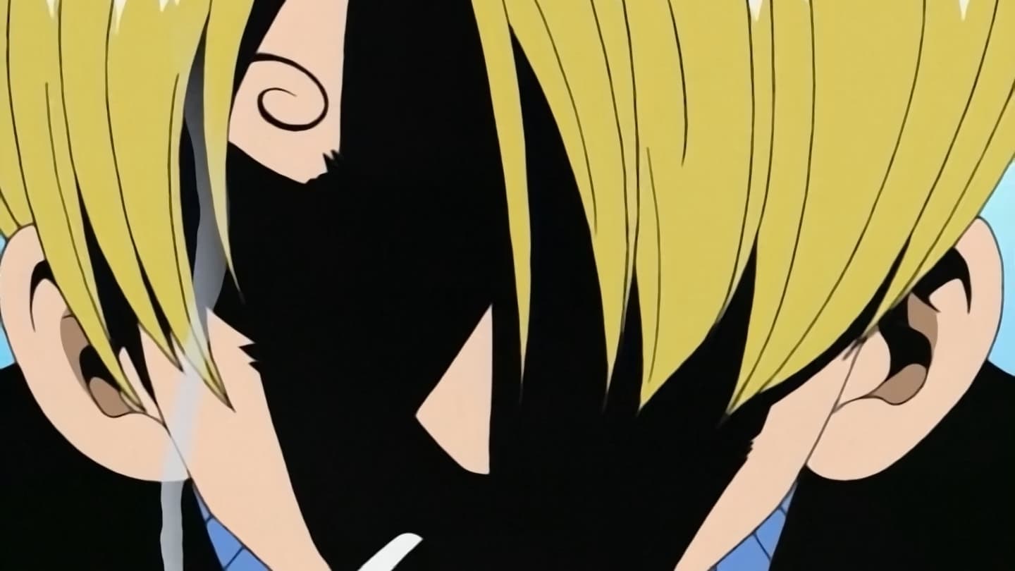 One Piece Season 1 :Episode 20  Famous Cook! Sanji of the Sea Restaurant!