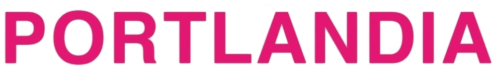 Portlandia Logo
