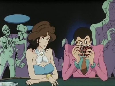 Lupin the Third