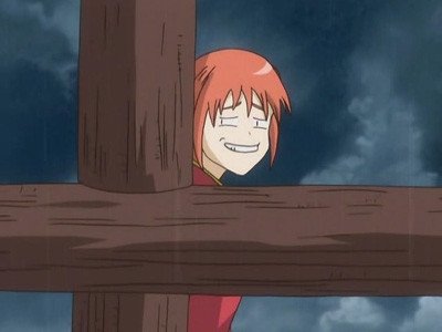 Gintama - Le soleil se lèvera toujours