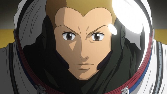 Space Brothers