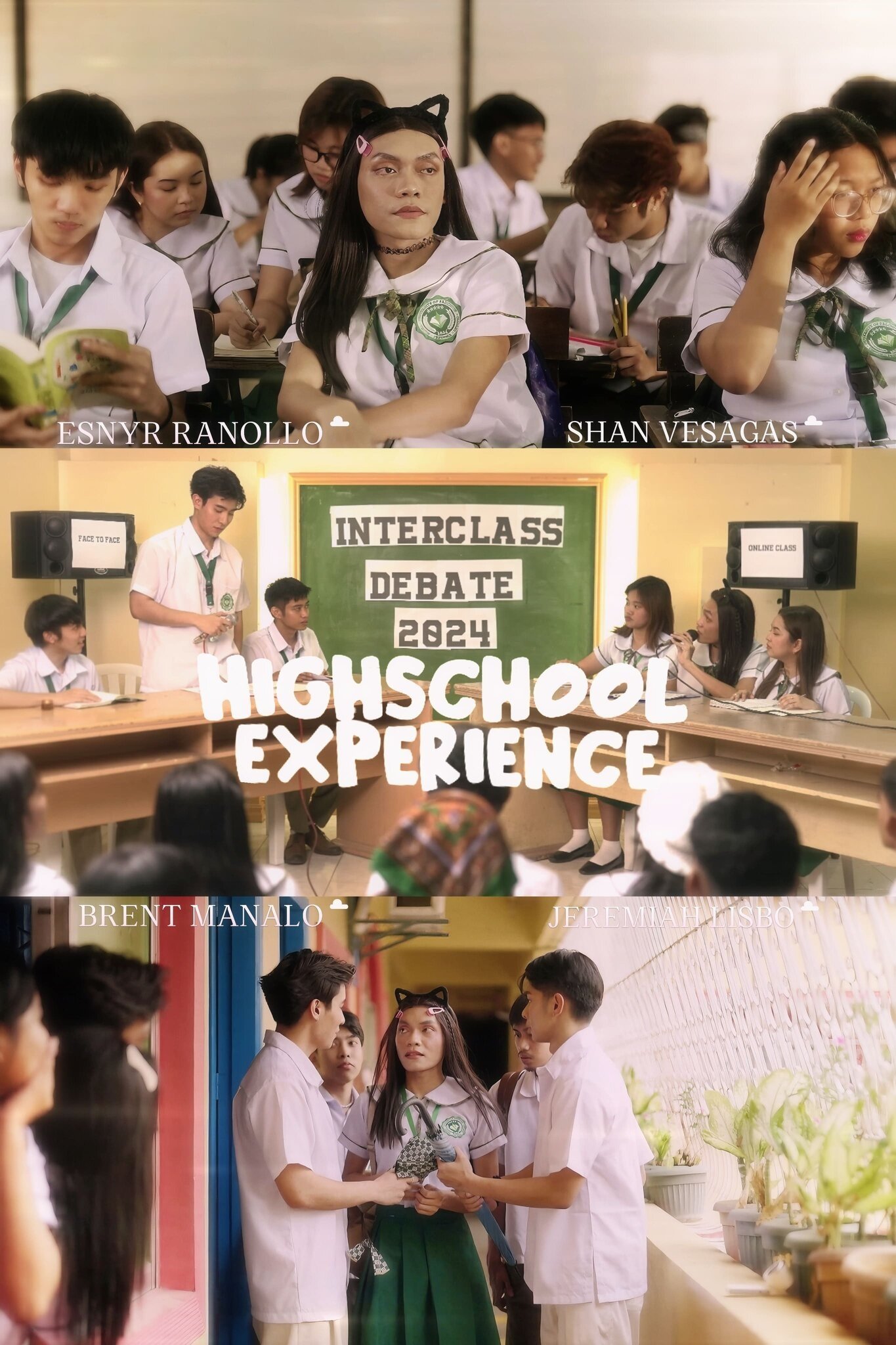Highschool Experience