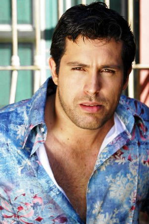 et billede af Jesús Enrique Cervó Pérez