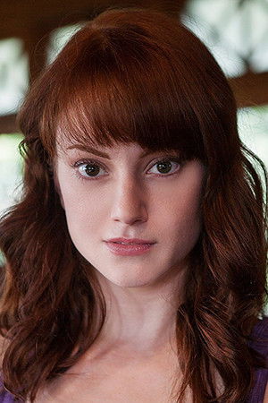 et billede af Madeleine Heil