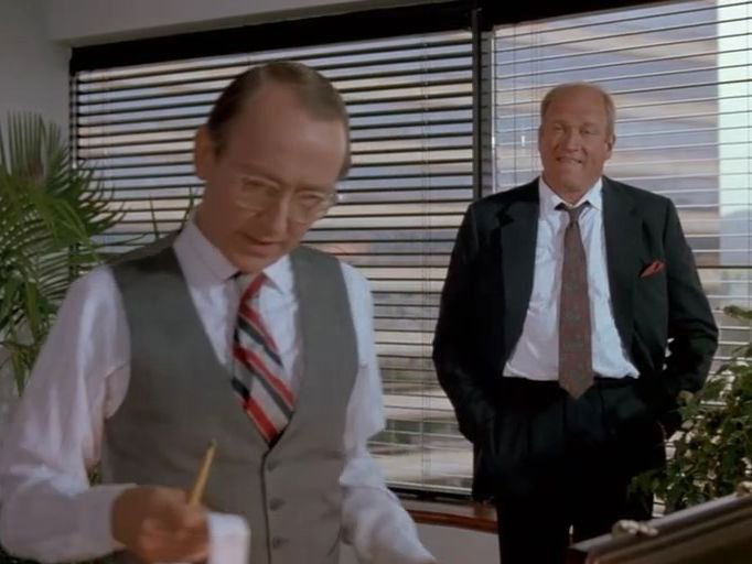 Murder, She Wrote