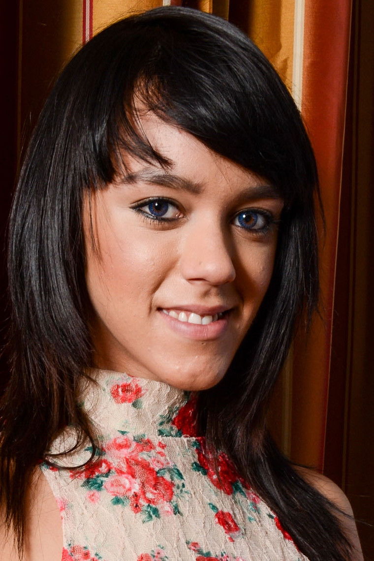 et billede af Binky Bangs