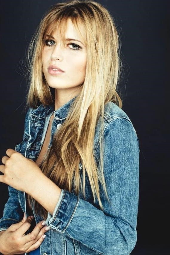 et billede af Julia de Nunez